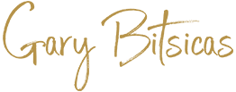 Gary Bitsicas Logo