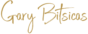 graphic logo for gary bitsicas.com