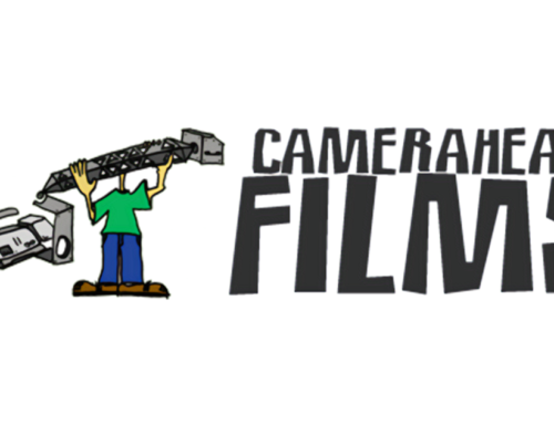 CameraHead Films