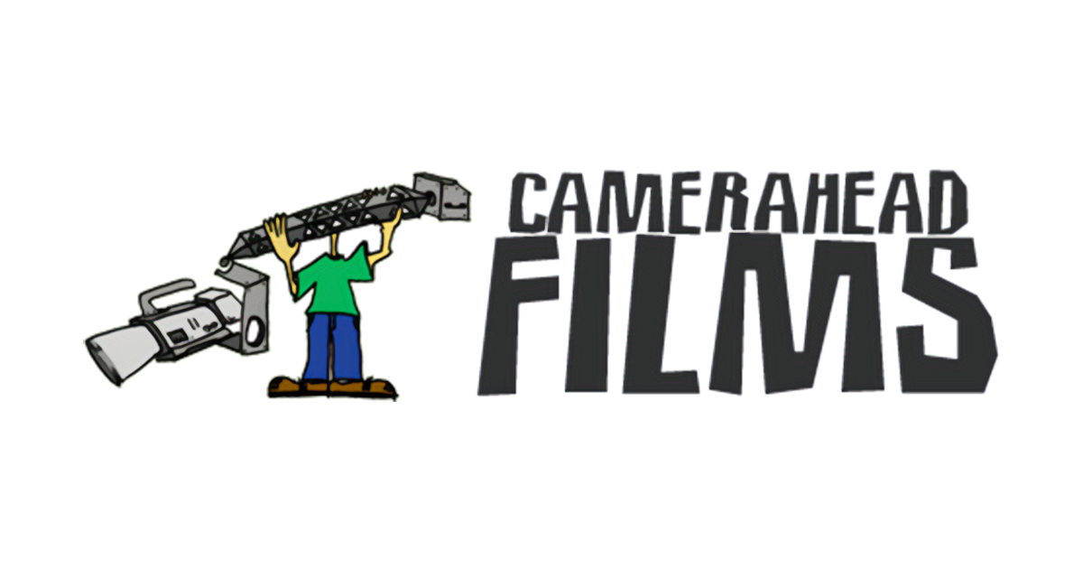 CameraHead Films Logo