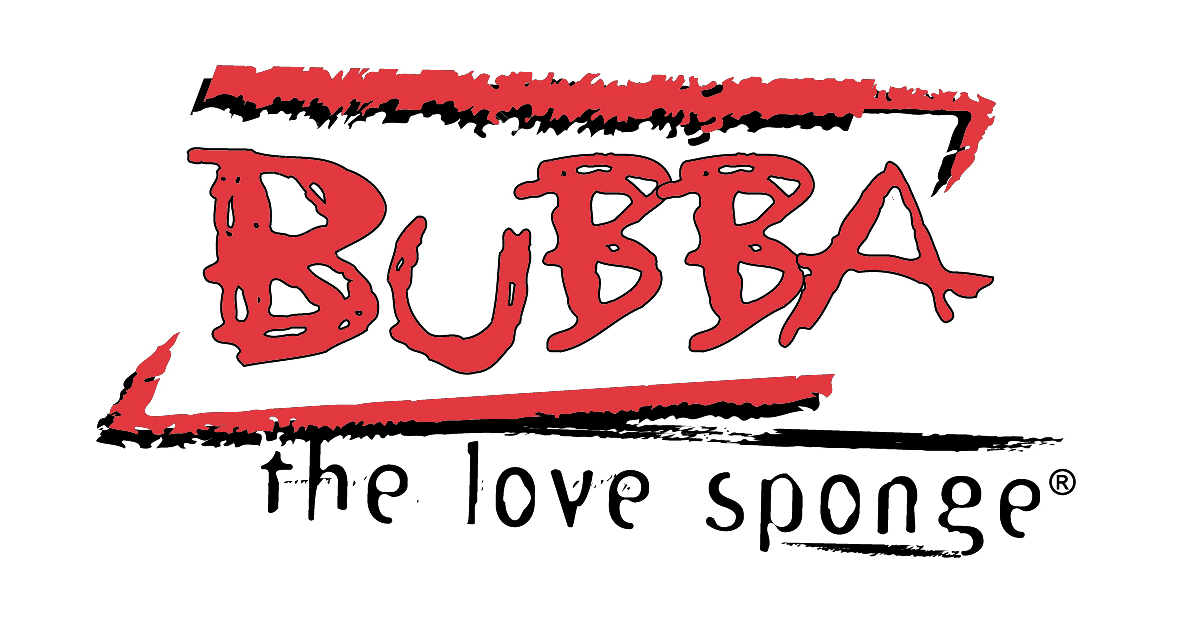 Bubba The Love Sponge Logo