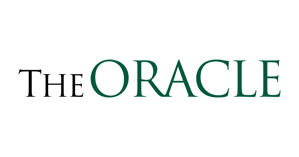 The Oracle Logo