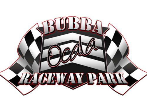 Bubba Raceway Park