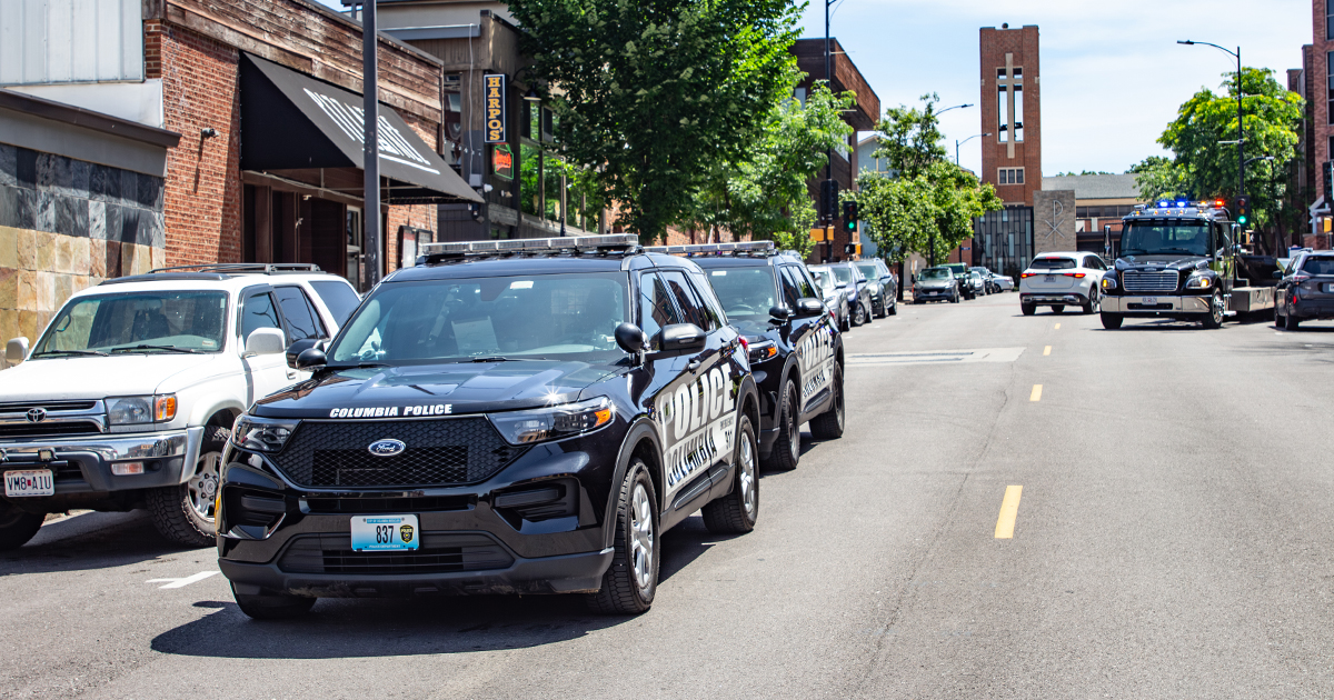 columbia-police-department-downtown