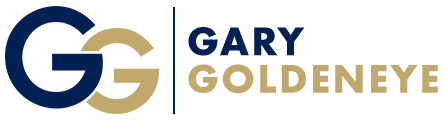 Gary Goldeneye